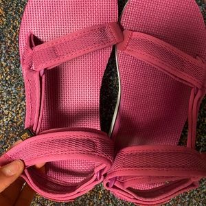 Teva Sandals